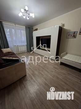 1-к квартира, вторичка, 37м2, 1/9 этаж