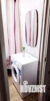 1-к квартира, вторичка, 31м2, 9/9 этаж