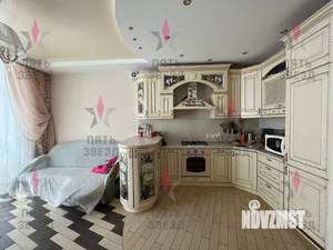 3-к квартира, вторичка, 157м2, 2/4 этаж