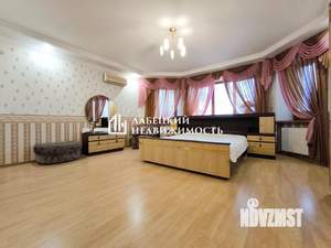 4-к квартира, вторичка, 155м2, 5/5 этаж