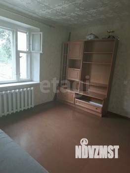 3-к квартира, вторичка, 59м2, 4/5 этаж