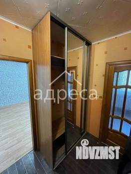 1-к квартира, вторичка, 37м2, 2/9 этаж