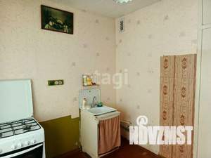1-к квартира, вторичка, 28м2, 7/9 этаж