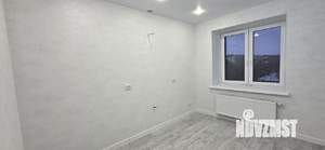 1-к квартира, вторичка, 40м2, 6/18 этаж