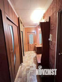 2-к квартира, вторичка, 42м2, 5/5 этаж
