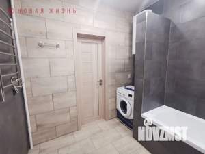 1-к квартира, вторичка, 56м2, 16/16 этаж