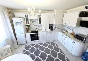 2-к квартира, вторичка, 67м2, 3/3 этаж