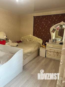 2-к квартира, вторичка, 62м2, 2/16 этаж