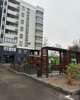 1-к квартира, вторичка, 38м2, 6/8 этаж