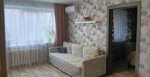 3-к квартира, вторичка, 57м2, 6/9 этаж