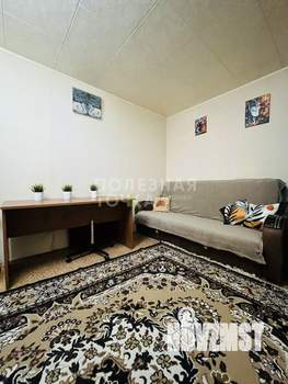 2-к квартира, вторичка, 45м2, 1/5 этаж
