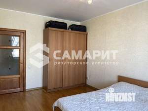 4-к квартира, вторичка, 126м2, 8/11 этаж
