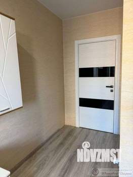 3-к квартира, вторичка, 98м2, 8/24 этаж