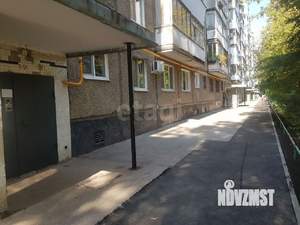 3-к квартира, вторичка, 57м2, 8/9 этаж