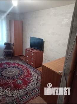 1-к квартира, вторичка, 23м2, 5/5 этаж