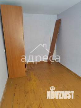 2-к квартира, вторичка, 43м2, 2/5 этаж