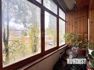 2-к квартира, вторичка, 51м2, 2/5 этаж