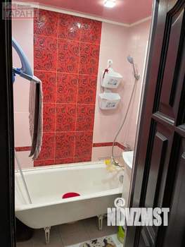 3-к квартира, вторичка, 51м2, 7/9 этаж