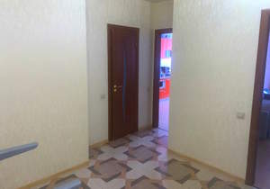 1-к квартира, вторичка, 56м2, 8/15 этаж