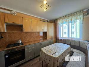 2-к квартира, вторичка, 50м2, 2/3 этаж