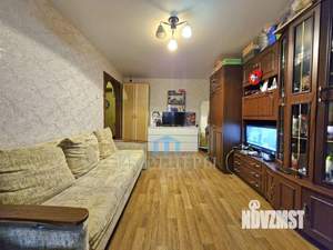 1-к квартира, вторичка, 32м2, 1/9 этаж