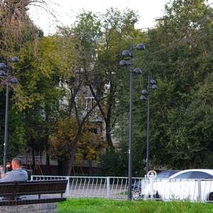 2-к квартира, вторичка, 44м2, 5/5 этаж