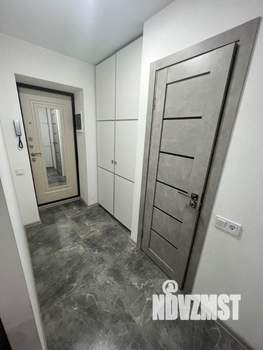 1-к квартира, вторичка, 36м2, 13/16 этаж