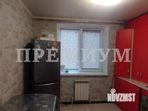 1-к квартира, вторичка, 29м2, 1/3 этаж