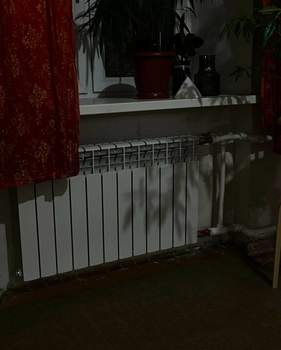 3-к квартира, вторичка, 69м2, 1/5 этаж