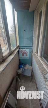 1-к квартира, вторичка, 33м2, 3/12 этаж