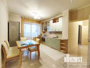 3-к квартира, вторичка, 84м2, 8/16 этаж