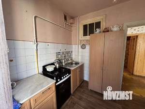 1-к квартира, вторичка, 31м2, 2/5 этаж