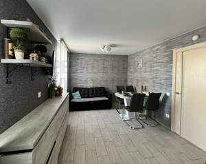 3-к квартира, вторичка, 94м2, 5/26 этаж