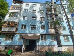 2-к квартира, вторичка, 47м2, 5/5 этаж