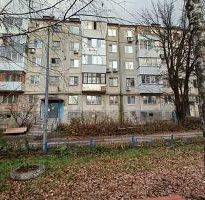 2-к квартира, вторичка, 44м2, 2/5 этаж
