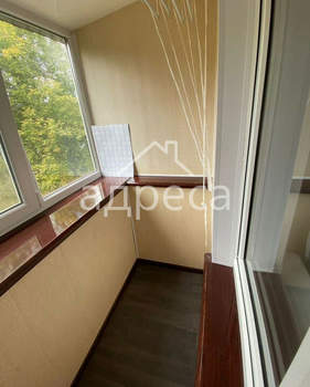 2-к квартира, вторичка, 45м2, 2/5 этаж