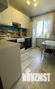 2-к квартира, вторичка, 40м2, 6/9 этаж