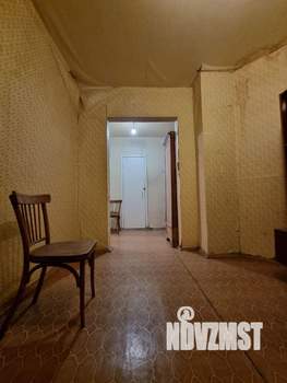 3-к квартира, вторичка, 69м2, 1/9 этаж