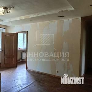 3-к квартира, вторичка, 55м2, 1/5 этаж
