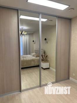 2-к квартира, вторичка, 70м2, 19/25 этаж