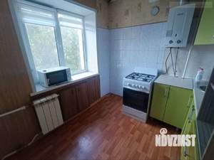1-к квартира, вторичка, 31м2, 4/5 этаж