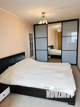 2-к квартира, вторичка, 52м2, 6/10 этаж