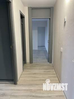 3-к квартира, вторичка, 57м2, 5/5 этаж