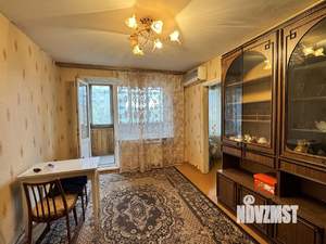 3-к квартира, вторичка, 54м2, 6/9 этаж