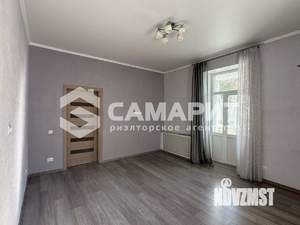 2-к квартира, вторичка, 59м2, 2/2 этаж