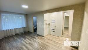 1-к квартира, вторичка, 28м2, 1/16 этаж