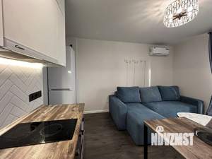 Студия квартира, вторичка, 23м2, 14/24 этаж