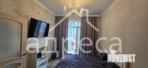 1-к квартира, вторичка, 40м2, 22/34 этаж