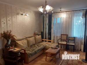 1-к квартира, вторичка, 42м2, 3/10 этаж