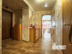 1-к квартира, вторичка, 38м2, 2/9 этаж